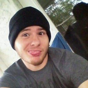 Meet your Posher, Timothy